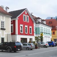 Schmiedezentrum Ybbsitz