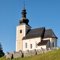 Pfarrkirche Wachsenberg