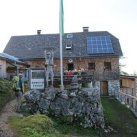 Linzer Haus - Zellerhütte