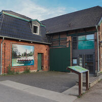 Erftmuseum Gymnicher Mühle