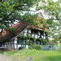 Storchenmuseum Windheim