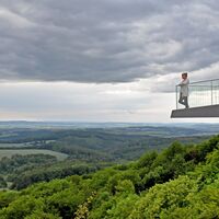 Skywalk Sonnenstein