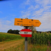 Hartberg - Bad Waltersdorf