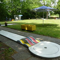 Minigolfplatz Löhne