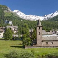Sils Baselgia
