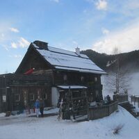 Sonnwendstein und Hirschenkogel