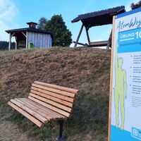 Station 10 - Übung Einatemtraining