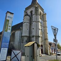 Belloy La Chaussée - La Chaussée Tirancourt