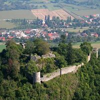 Ruine Mägdeberg