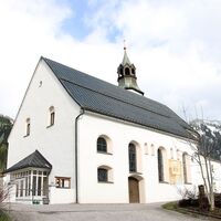 Pfarrkirche Maria Himmelfahrt