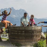 Ellmau_Hartkaiser_Ellmi's Zauberwelt_Wilder Kaiser