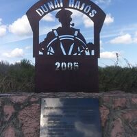 Fähranleger Dunaremete, Lipót