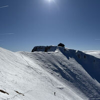 Wandern - Präbichl - Eisenerzer Reichenstein - Präbichl