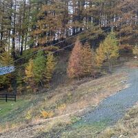 Weg 12 Sarnas