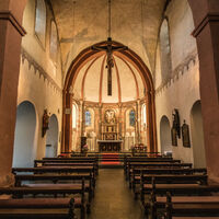 Eifelsteig-2019-165-Kloster Niederehe © Eifel Tourismus GmbH, Dominik Ketz