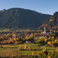 Pfronten im Allgäu