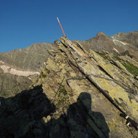 A130 Lago di Camposecco-Rifugio Alpe il Laghetto