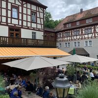 Waldgasthof Wildbad