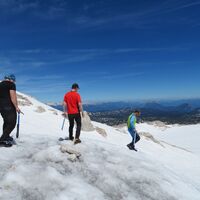 Gletscherkurs Hallstätter Gletscher