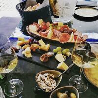 Aras Bar, Tapas, Eppingen