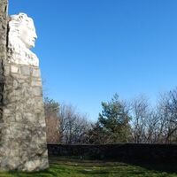 Die Aussichtsplattform von Pramartino