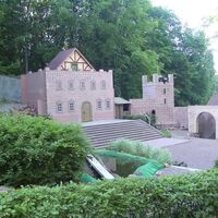 Katzweiler, Freilichtbühne