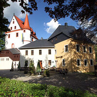Schloss Schlettau