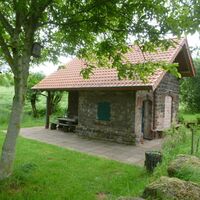 23-Naturerlebnisstätte Wasserhaus Bambergerhof - Wasserhaus