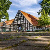 Wöhlehof in Spelle