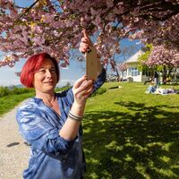 Rosenhain - Mariagrün (c) Graz Tourismus - Harry Schiffer
