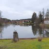 18.8 km Müllerteich in Reingers