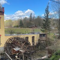 Auen-Trail - Steyr Unterhimmler Au