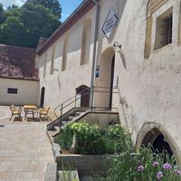 Eingang Tabor Feldbach