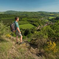 Naturschutzgebiet Mittagsfels