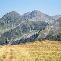 Wanderung zum Deneck