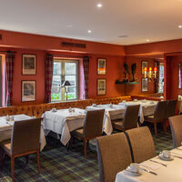 Restaurant im Schloss Lüdersburg