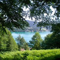 Aussicht St. Anna