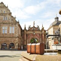 Bückeburg
