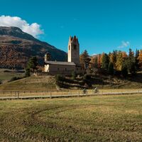 Kirche San Gian