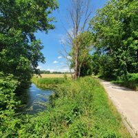 Land der 1000 Gräben - Naturpark Drömling