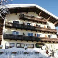 Gasthof Goldener Stern im Winter