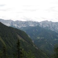 Zell-Pfarre - Waidisch