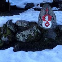 Schneeschuhtour Brünigpass-Ober Brünig-Lungern