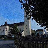 Andorf - Riedau