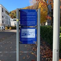 Arbeiterleben zur Zeit der Industrialisierung