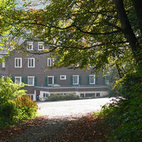 Mühlen im Holzbachtal
