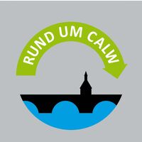 Rund um Calw - Logo
