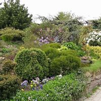 Garten - und Kleintierpark Vogler