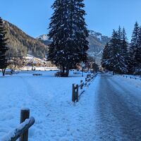 Canazei - Campitello ©Archivio APT Val di Fassa