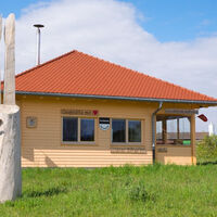 Dorfkiosk Bachheim